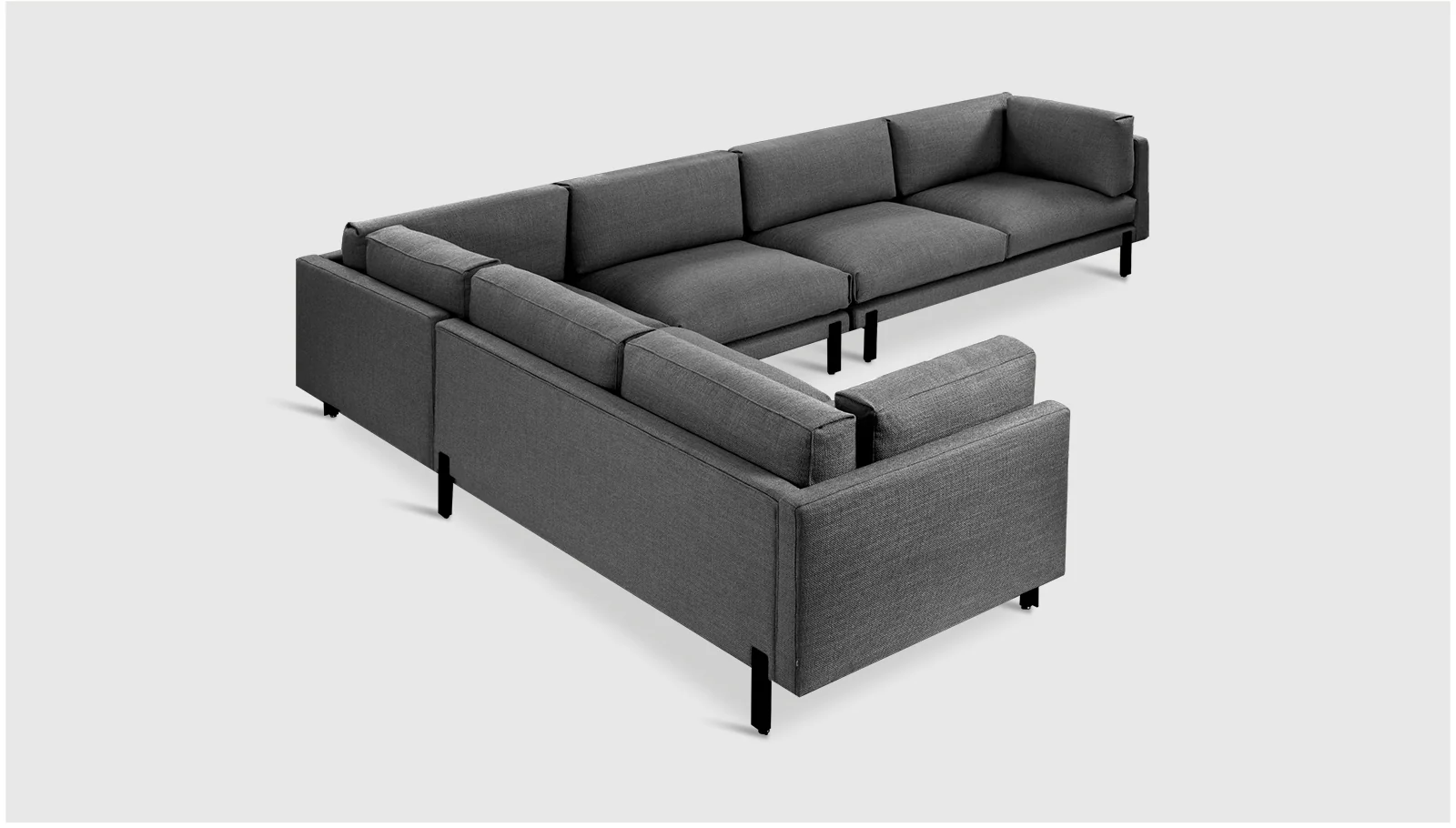 Silverlake XL Sectional - Image 31