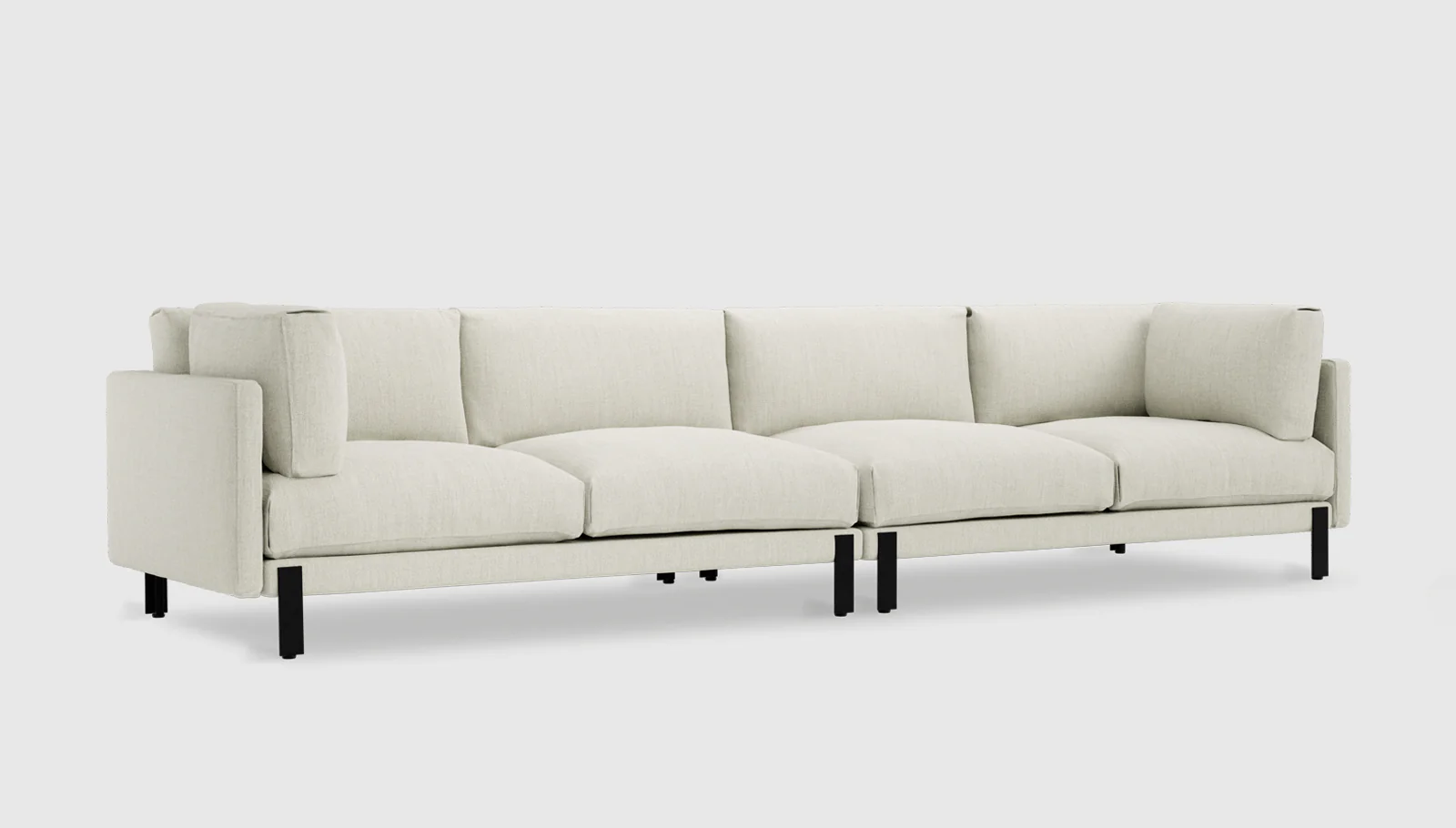 Silverlake XL Sectional - Image 55