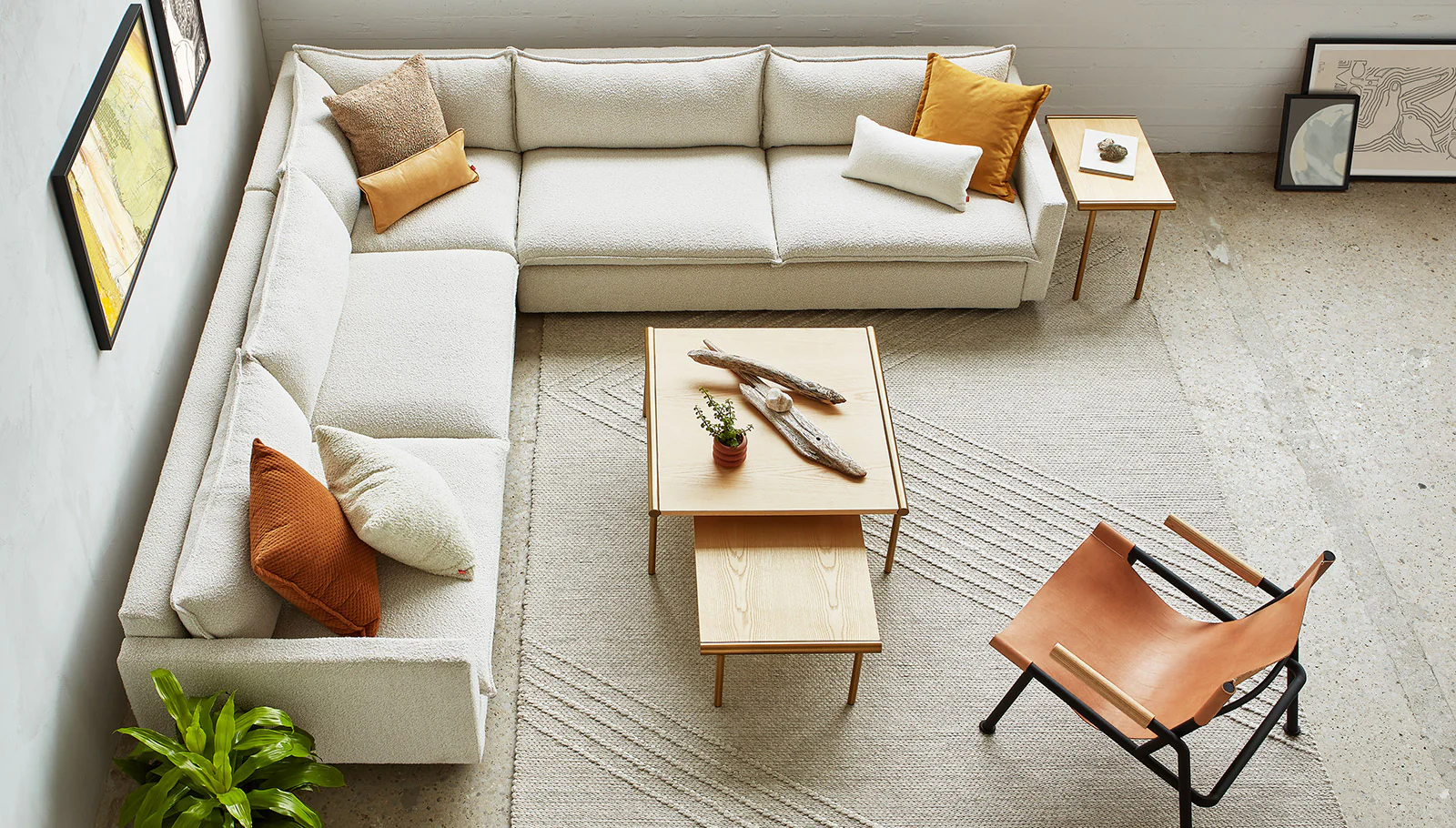 Sola Bi-Sectional - Image 16