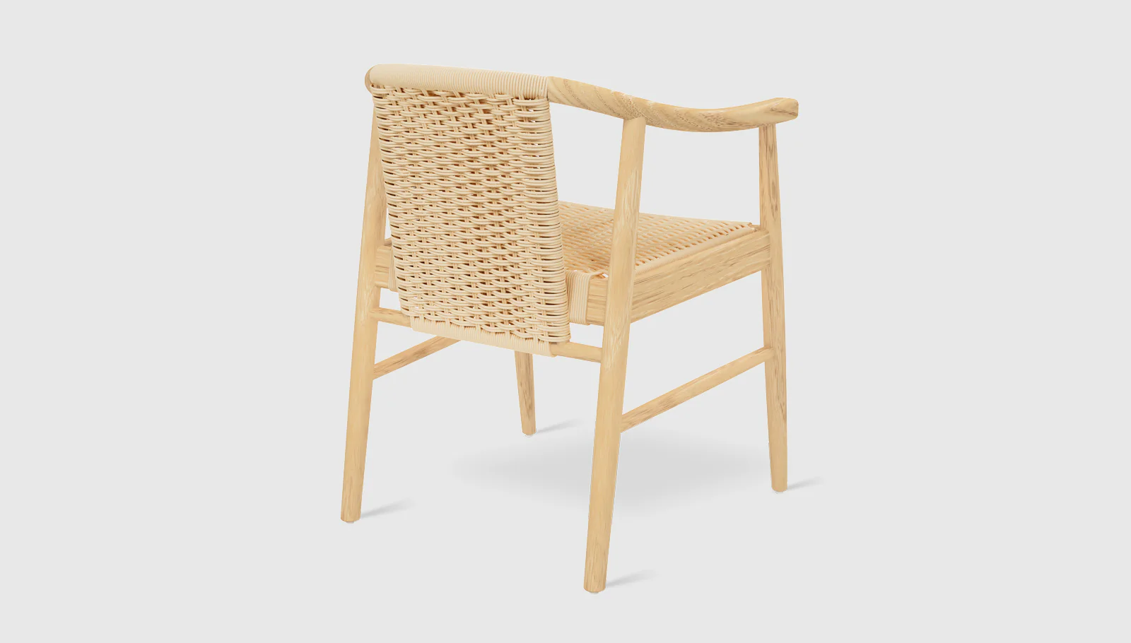Strand Dining Chair - Image 3