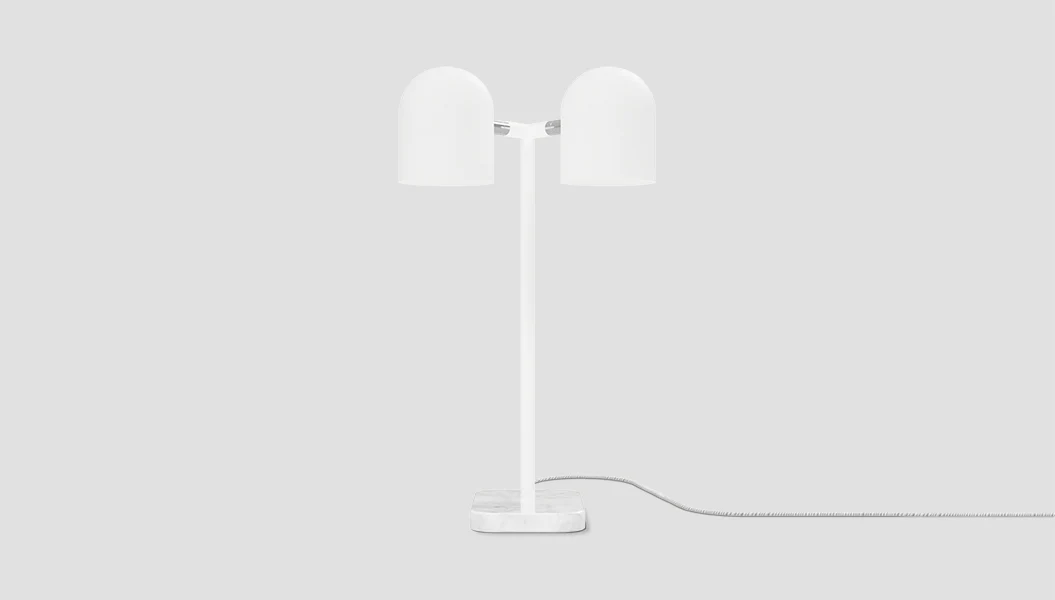 Tandem Table Lamp - Image 7