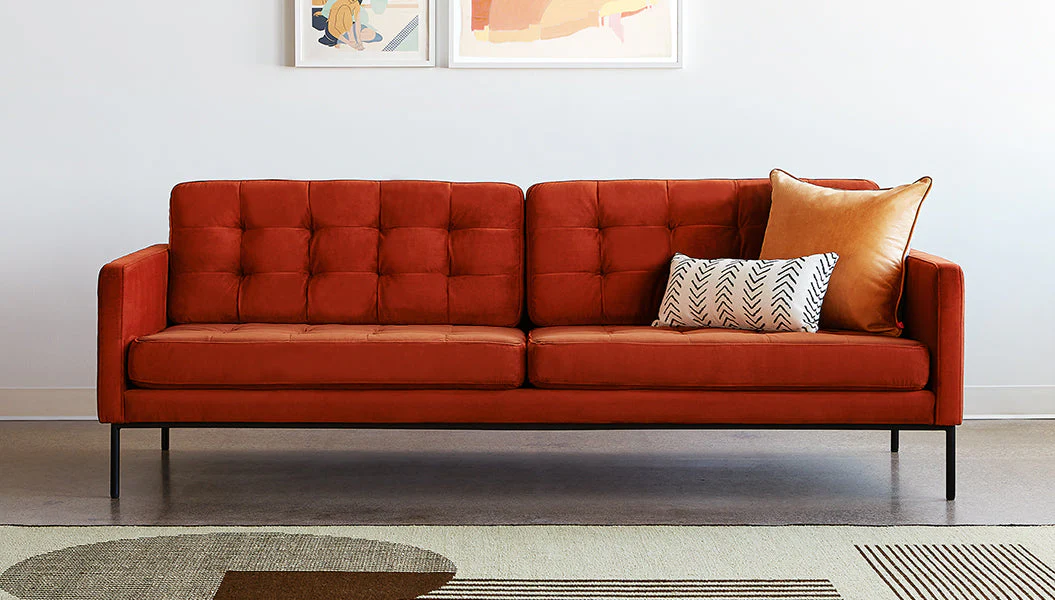 Towne Sofa - Image 2